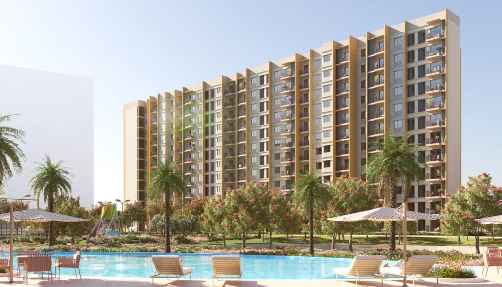 Birla Trimaya Phase 3