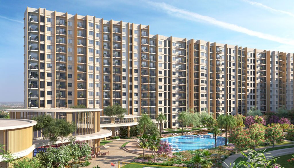 Birla Trimaya Phase 3