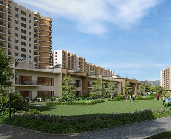 Birla Trimaya Phase 3