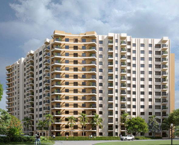 Birla Trimaya Phase 3