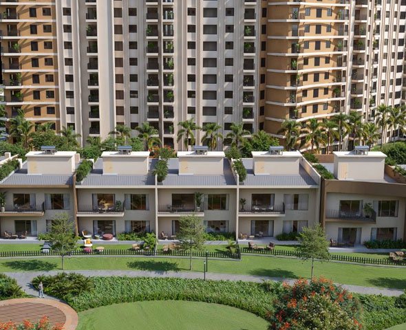 Birla Trimaya Phase 3